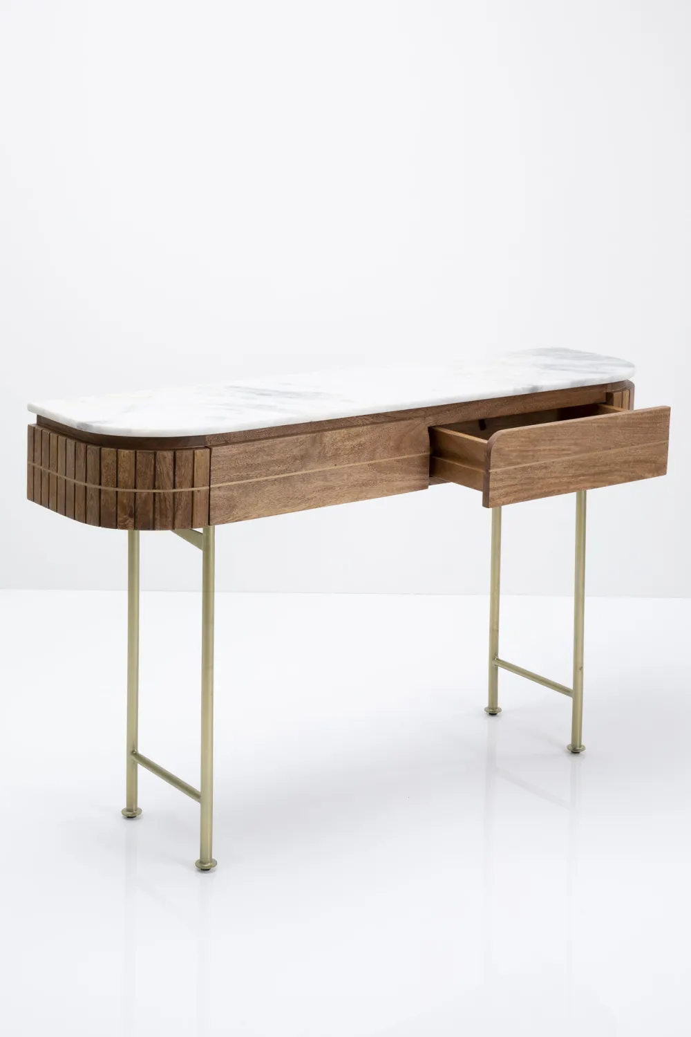 KARE Design Konsolipöydät Ja Sivupöydät*Grace Konsolipöytä 100x76cm