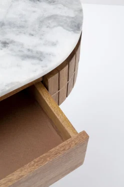 KARE Design Konsolipöydät Ja Sivupöydät*Grace Konsolipöytä 100x76cm