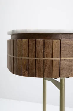 KARE Design Konsolipöydät Ja Sivupöydät*Grace Konsolipöytä 100x76cm