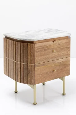 KARE Design Yöpöydät*Grace Pikku Lipasto, Yöpöytä 50x55cm