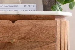 KARE Design Yöpöydät*Grace Pikku Lipasto, Yöpöytä 50x55cm