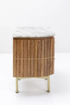 KARE Design Yöpöydät*Grace Pikku Lipasto, Yöpöytä 50x55cm