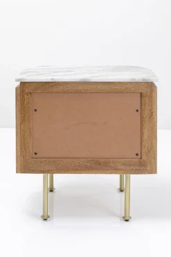 KARE Design Yöpöydät*Grace Pikku Lipasto, Yöpöytä 50x55cm