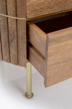 KARE Design Yöpöydät*Grace Pikku Lipasto, Yöpöytä 50x55cm