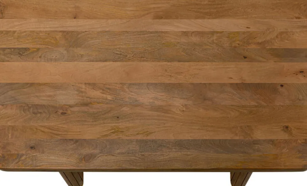 KARE Design Pöydät*Grace Pöytä, Mangopuu 180x90cm