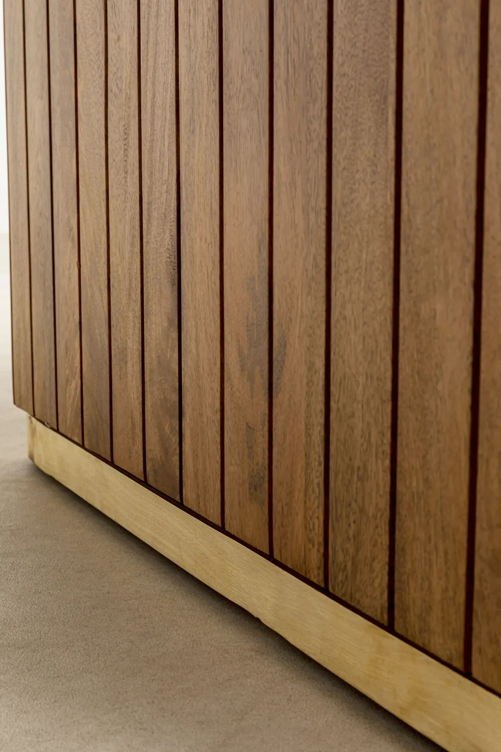 KARE Design Pöydät*Grace Pöytä, Mangopuu 180x90cm