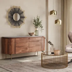 KARE Design Senkit|Lipastot*Grace Senkki 160x78cm