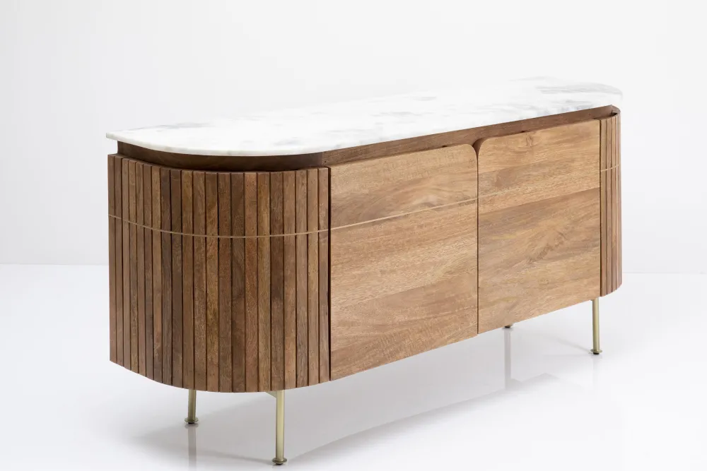 KARE Design Senkit|Lipastot*Grace Senkki 160x78cm