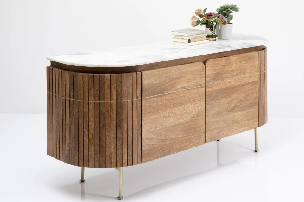 KARE Design Senkit|Lipastot*Grace Senkki 160x78cm