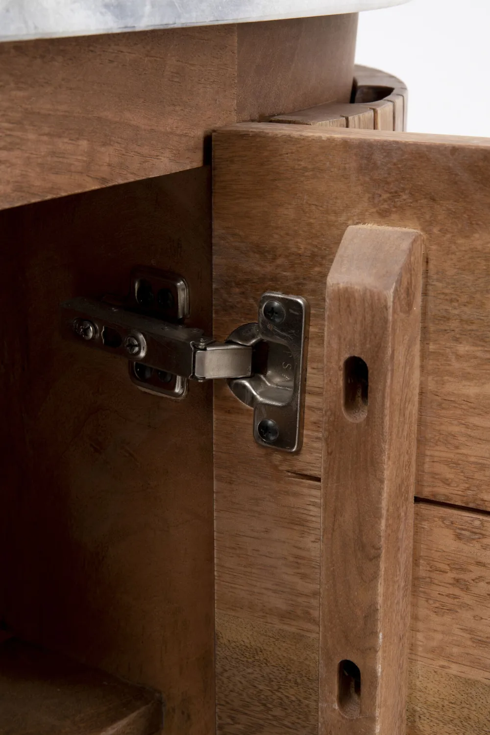 KARE Design Senkit|Lipastot*Grace Senkki 160x78cm