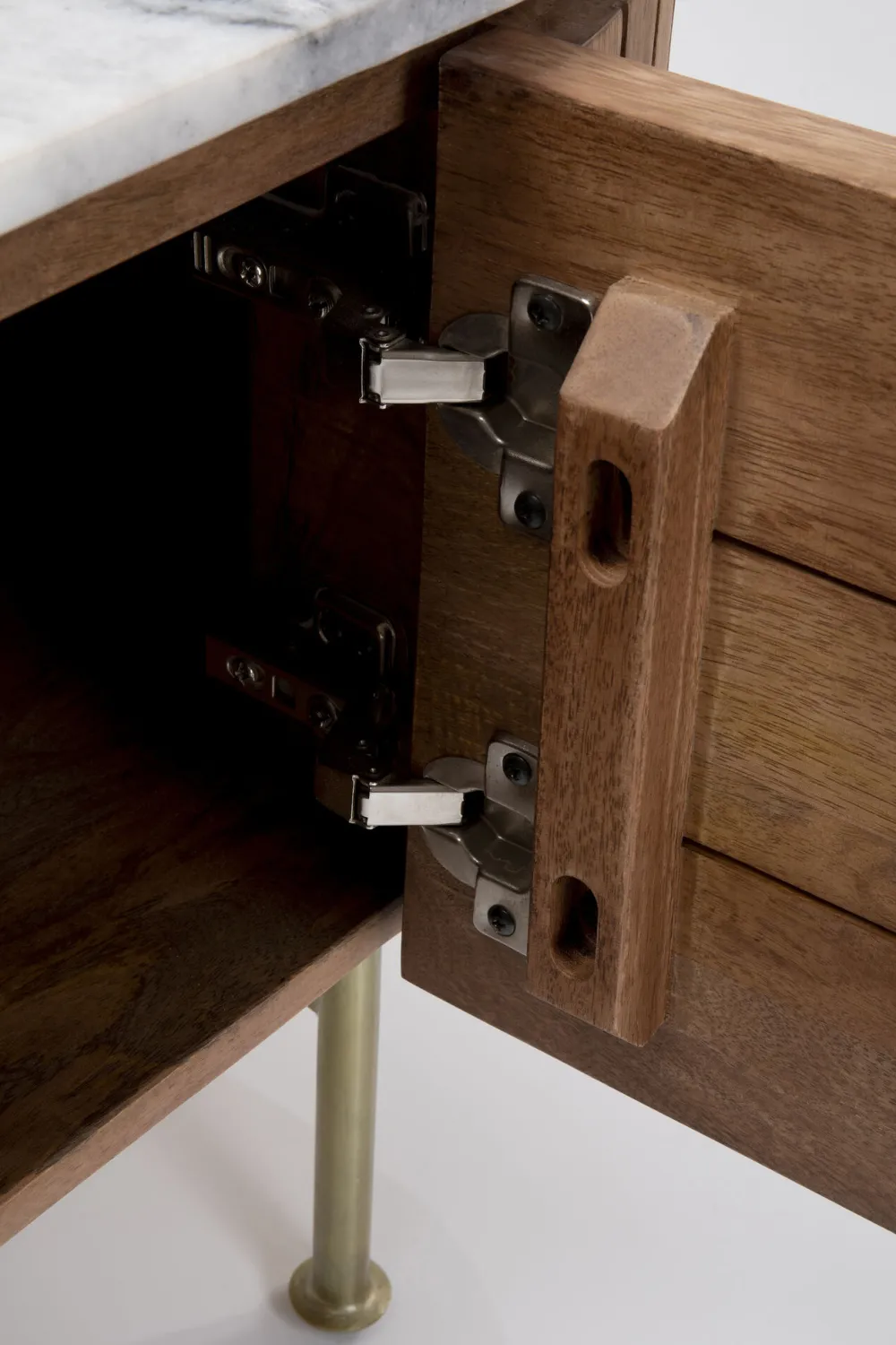 KARE Design Tv -Tasot*Grace Tv-taso 145x48cm