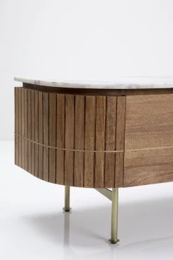 KARE Design Tv -Tasot*Grace Tv-taso 145x48cm