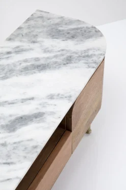 KARE Design Tv -Tasot*Grace Tv-taso 145x48cm