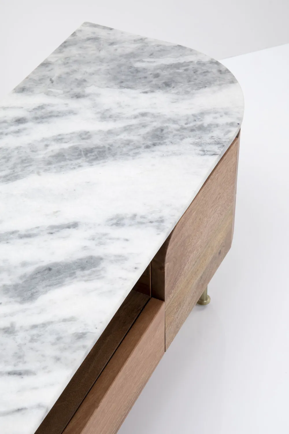 KARE Design Tv -Tasot*Grace Tv-taso 145x48cm