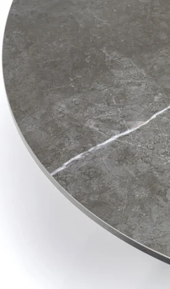 KARE Design Pöydät*Grande Possibilita Pöytä, Musta 180x120cm