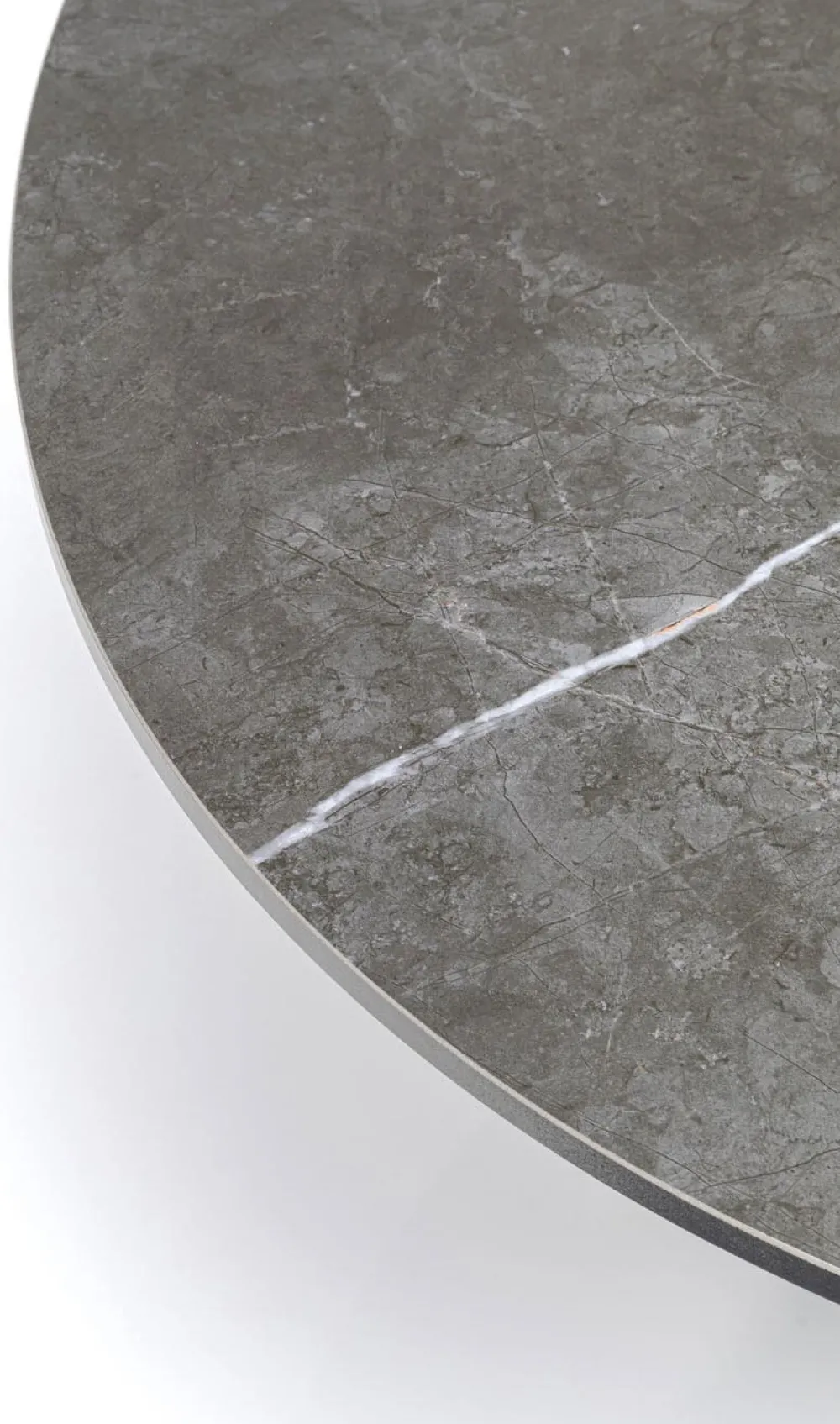 KARE Design Pöydät*Grande Possibilita Pöytä, Musta 180x120cm