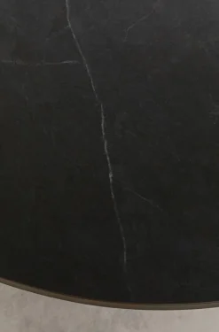 KARE Design Pöydät*Grande Possibilita Pöytä, Musta 220x120cm