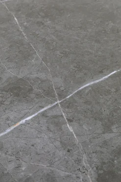 KARE Design Pöydät*Grande Possibilita Pöytä, Ulkokaluste, Musta 80x120cm