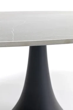 KARE Design Pöydät*Grande Possibilita Pöytä, Ulkokaluste, Musta 80x120cm