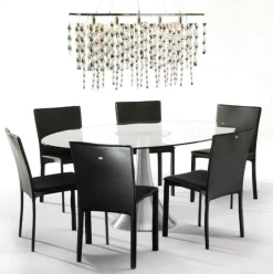 KARE Design Pöydät*Grande Possibilita Pöytä 180x120cm