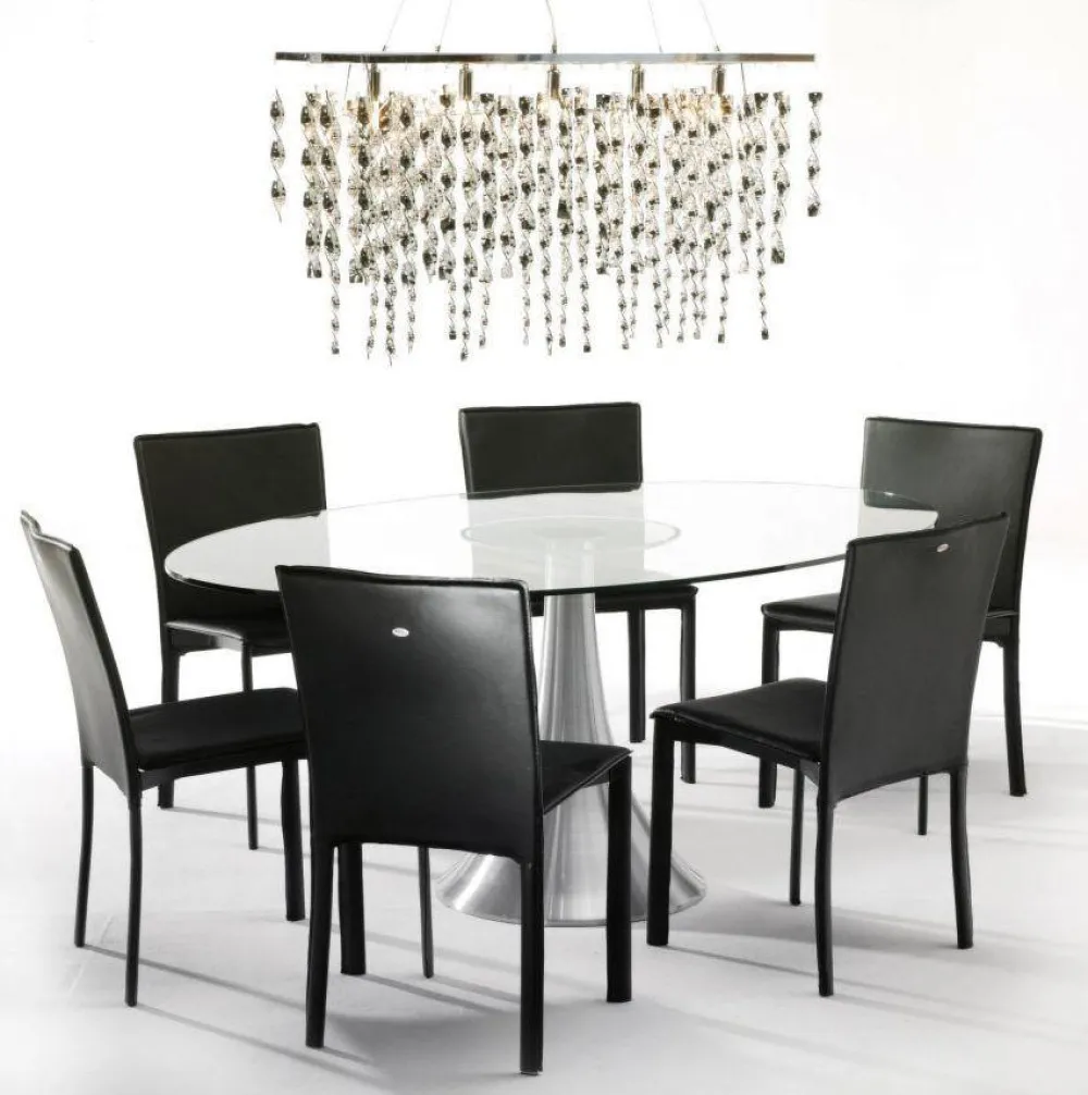 KARE Design Pöydät*Grande Possibilita Pöytä 180x120cm