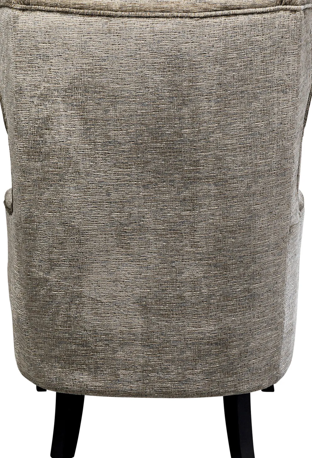 KARE Design Olohuone|Nojatuolit*Granny Nojatuoli Harmaa