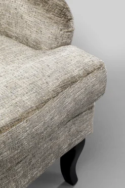 KARE Design Olohuone|Nojatuolit*Granny Nojatuoli Harmaa