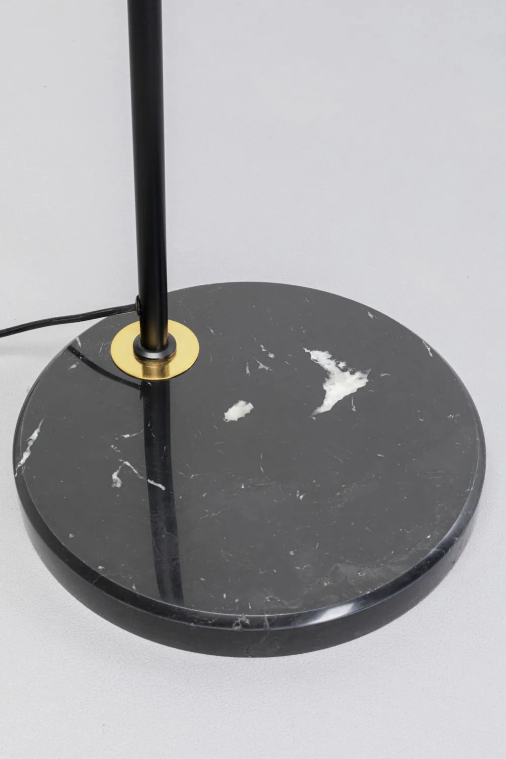 KARE Design Lattiavalaisimet*Grato Lattiavalaisin 156 Cm