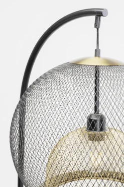 KARE Design Lattiavalaisimet*Grato Lattiavalaisin 156 Cm