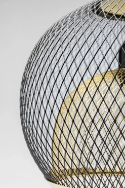 KARE Design Pöytävalaisimet*Grato Pöytävalaisin 62cm