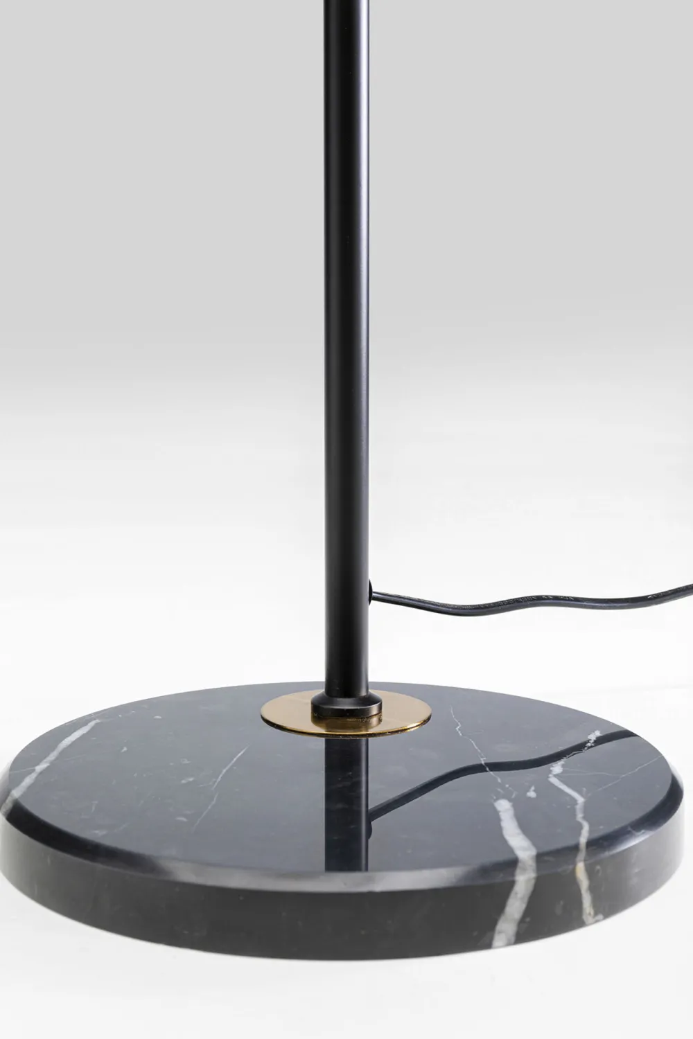 KARE Design Pöytävalaisimet*Grato Pöytävalaisin 62cm