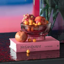 KARE Design Maljakot|Olohuone*Grazioso Maljakko Roosa 20cm