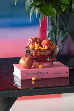 KARE Design Maljakot|Olohuone*Grazioso Maljakko Roosa 20cm