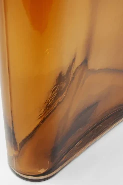 KARE Design Maljakot|Olohuone*Grazioso Maljakko Ruskea 32cm