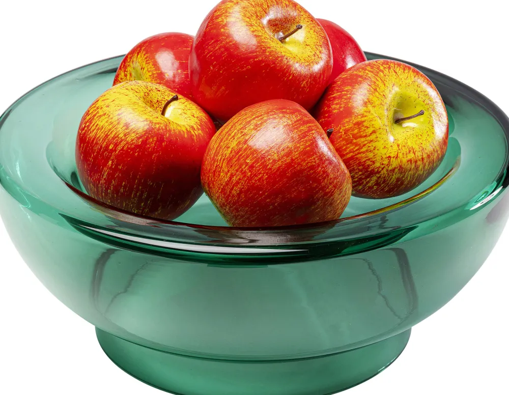 KARE Design Maljakot|Olohuone*Grazioso Maljakko Vihreä 32cm