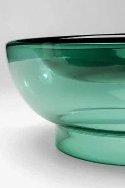 KARE Design Maljakot|Olohuone*Grazioso Maljakko Vihreä 32cm