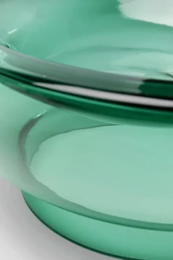 KARE Design Maljakot|Olohuone*Grazioso Maljakko Vihreä 32cm