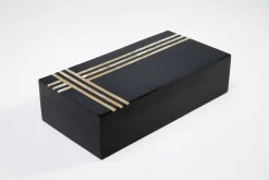 KARE Design Korurasiat*Groove Rasia, Laatikko 15x8cm