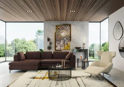 KARE Design Peilit*Göteborg Peili 90x93cm