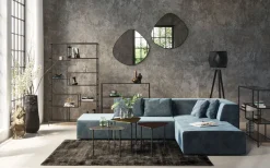 KARE Design Peilit*Göteborg Peili 90x93cm