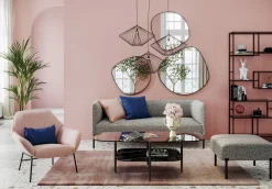 KARE Design Peilit*Göteborg Peili 71x71cm