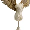KARE Design Koriste-Esineet*Guardian Angel Female Koriste-esine 42cm