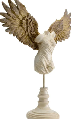 KARE Design Koriste-Esineet*Guardian Angel Female Koriste-esine 42cm