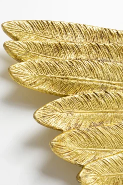 KARE Design Seinäkoristeet*Guardian Angel Female Seinäkoriste 124x71cm