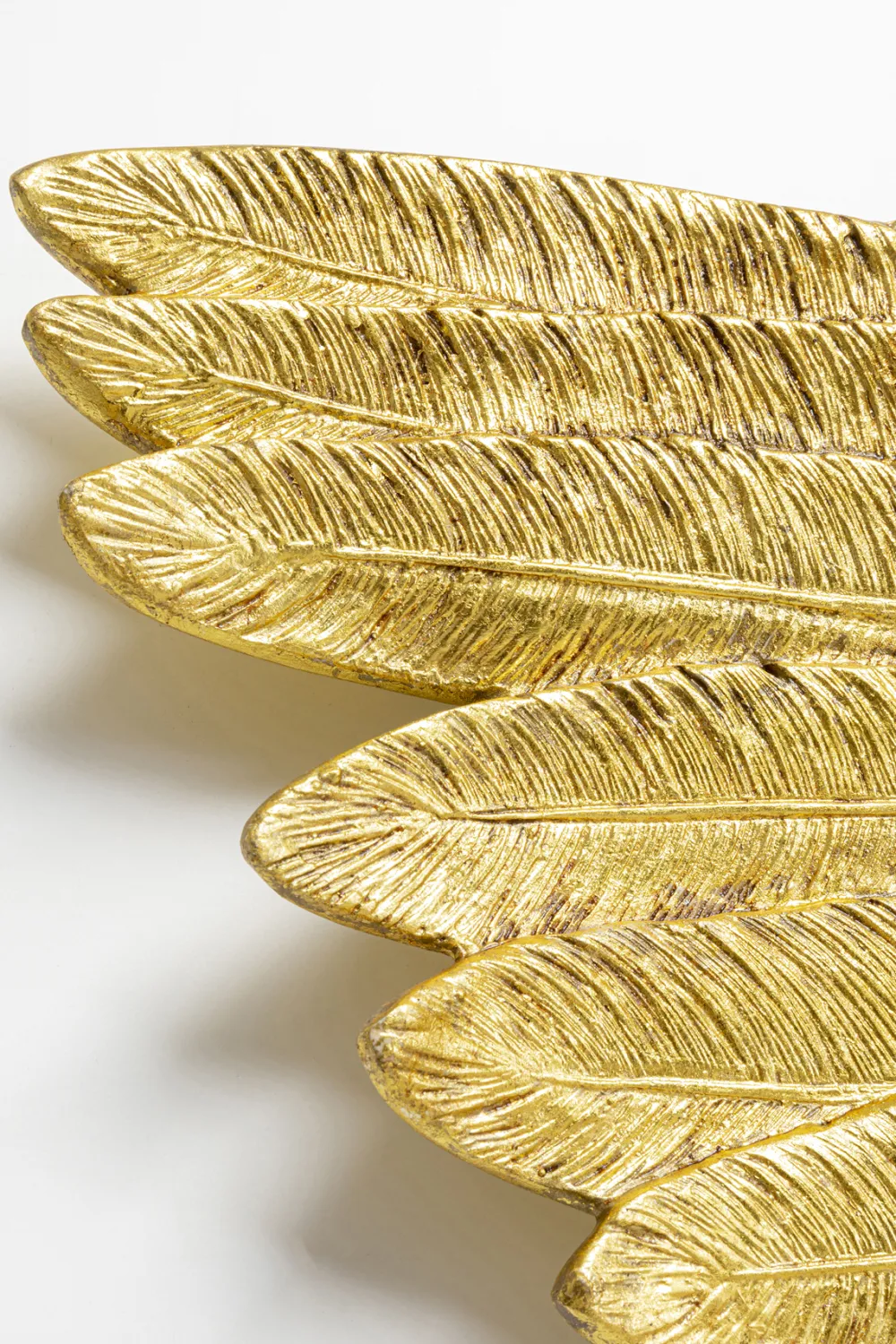 KARE Design Seinäkoristeet*Guardian Angel Female Seinäkoriste 124x71cm