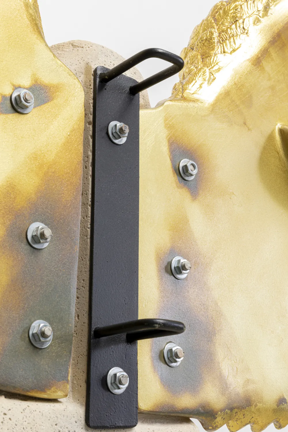 KARE Design Seinäkoristeet*Guardian Angel Female Seinäkoriste 124x71cm