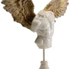 KARE Design Koriste-Esineet*Guardian Angel Male Koriste-esine 45cm
