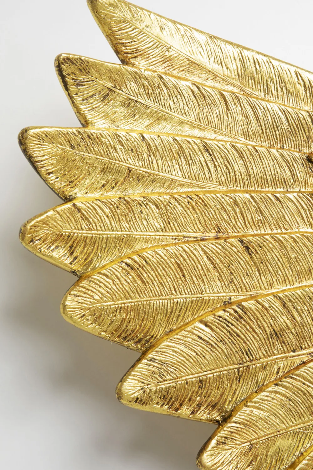 KARE Design Seinäkoristeet*Guardian Angel Male Seinäkoriste 124x71cm