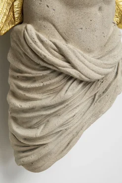 KARE Design Seinäkoristeet*Guardian Angel Male Seinäkoriste 124x71cm