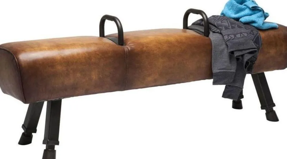 KARE Design Penkit*Gym Gabby Penkki 153cm